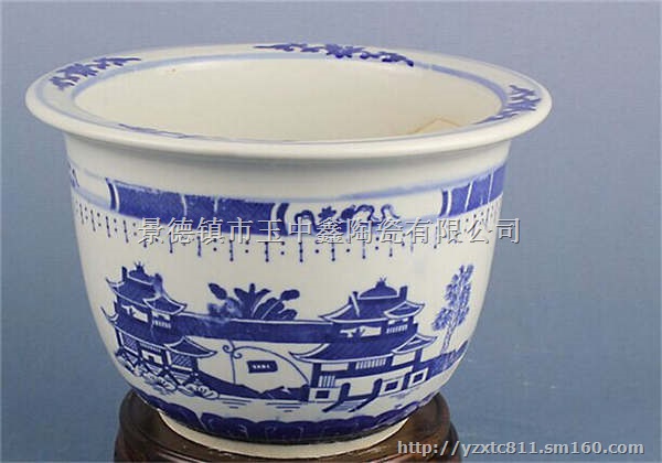定做陶瓷花盆价格 批发陶瓷花盆厂家 花盆价格