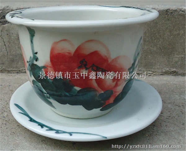 陶瓷花盆价格 陶瓷花盆批发 陶瓷花盆定做