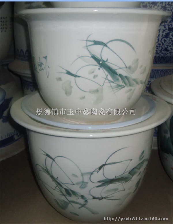 陶瓷花盆批发价格 多肉花盆定做