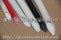 2500V硅树脂玻璃纤维套管耐温200度