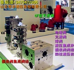 二通插装阀YN32-1250XCV（24V）山东