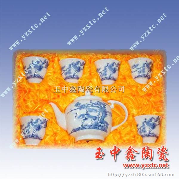 批发中档陶瓷茶具批发高档陶瓷茶具
