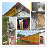 伸缩活动篷加工厂＿ pvc卡车蓬布