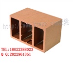 湖南生态木厂家直销12070方木