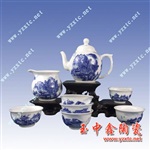 景德镇茶具厂家定做陶瓷茶杯