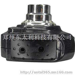 征服者IS3001超高清行车记录仪