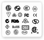 国标GB31241-2014是不是强制性的