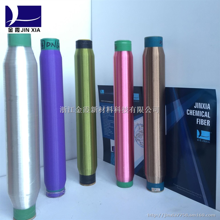 20D25D30D涤纶单丝