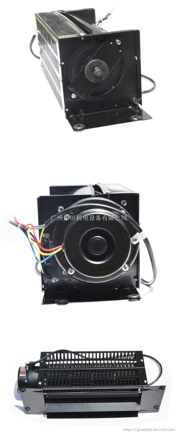 APB-30电梯风扇、BRA/B、FB-9B