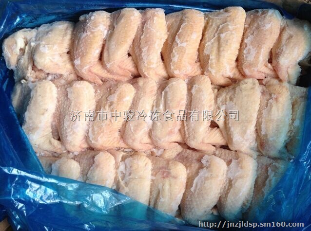 专业批发美国3008冷冻老鸡翅冷冻老鸡爪冷冻火鸡翅