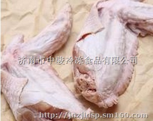 专业批发美国3008冷冻老鸡翅冷冻老鸡爪冷冻火鸡翅