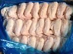 专业批发美国3008冷冻老鸡翅冷冻老鸡爪冷冻火鸡翅