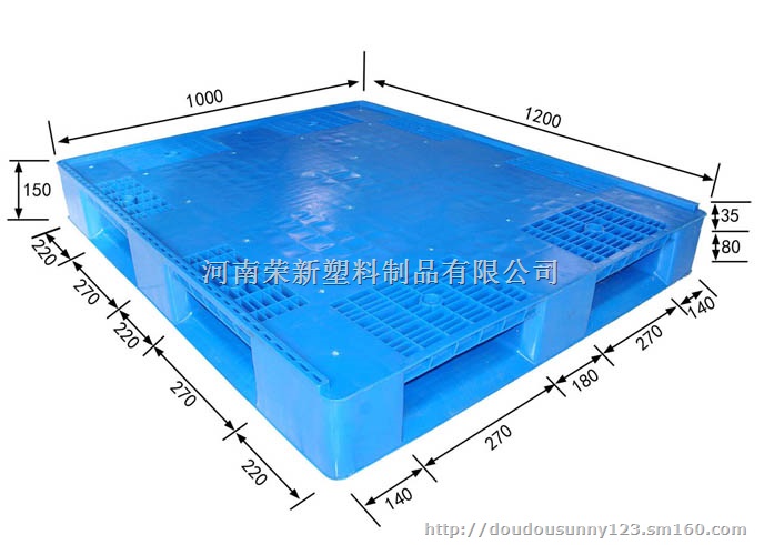常州市防潮垫板无锡市塑料卡板苏州市仓库垫仓板