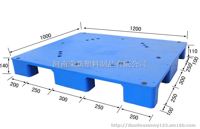常州市防潮垫板无锡市塑料卡板苏州市仓库垫仓板