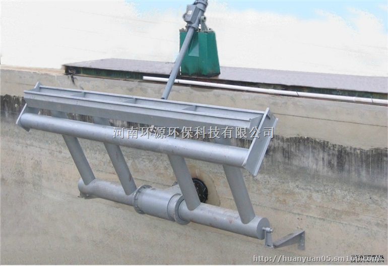 环源环保 HYBS旋转式滗水器 专业 厂家直销