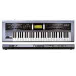 罗兰合成器GW-7 产品概述