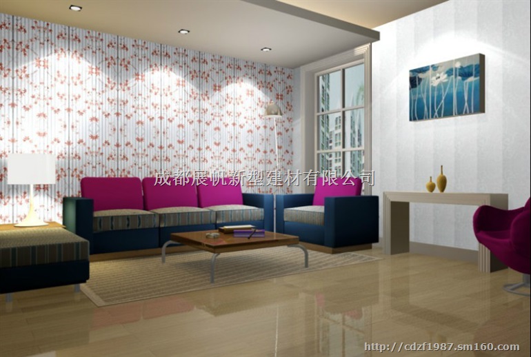 成都展帆环保集成墙面诚招锦江区加盟商