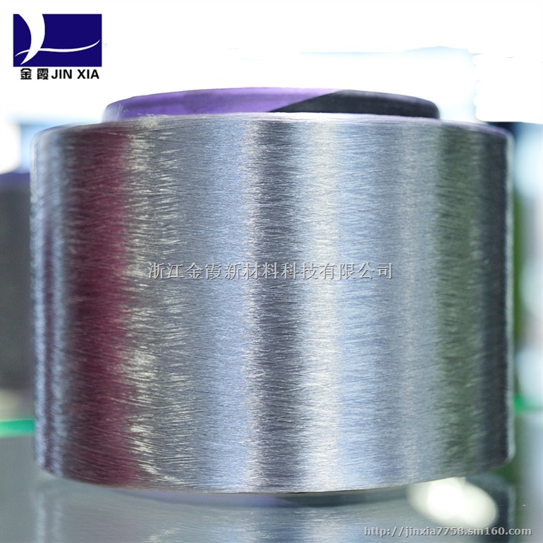 600D仿尼龙色丝 织带色丝