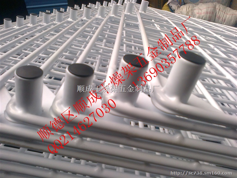 木板材千层架，20层加密加硬型千层架