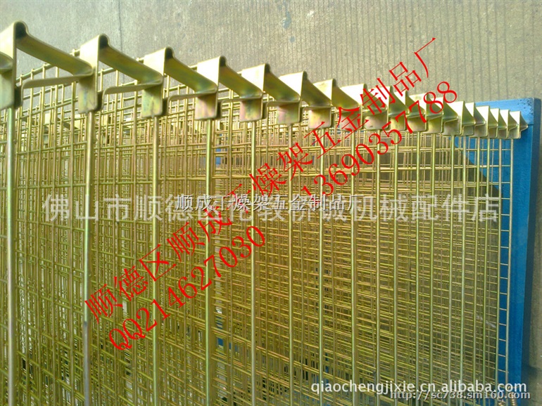 木板材千层架，20层加密加硬型千层架