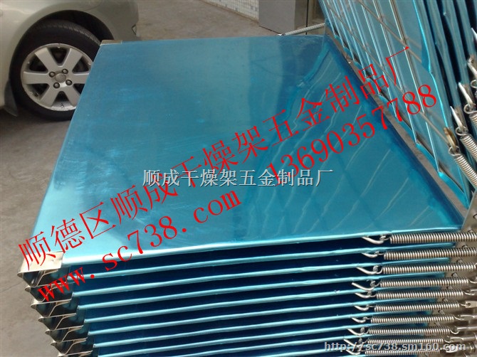 SUS不锈钢千层架干燥架8个镍18个铬