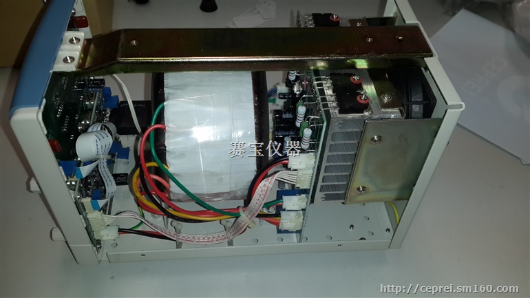 赛宝CB系列电源