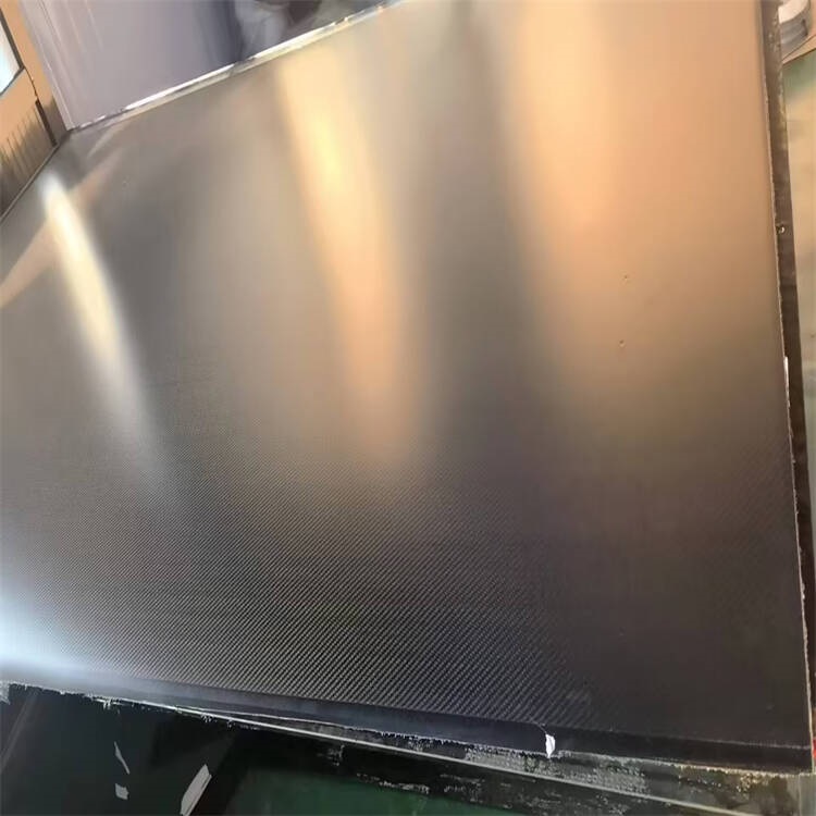 3K碳纤维板碳纤维CNC加工carbonfibre