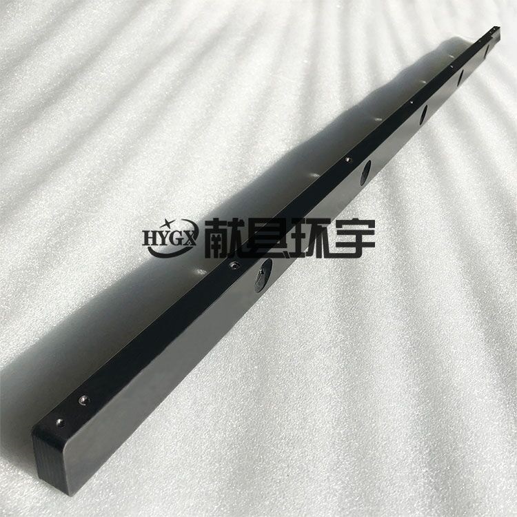 碳纤维机械配件 精密加工零件 设备配件CNC加工