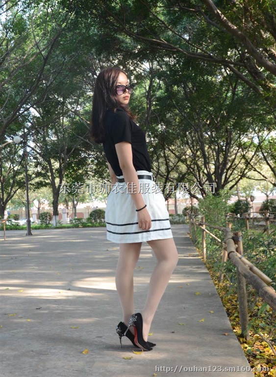 连衣裙春夏季尾货清货价*29元