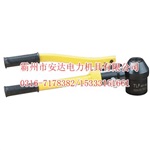 整体式液压开孔器