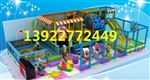 惠州梅州汕尾大型室内儿童游乐园设备一平方多少钱