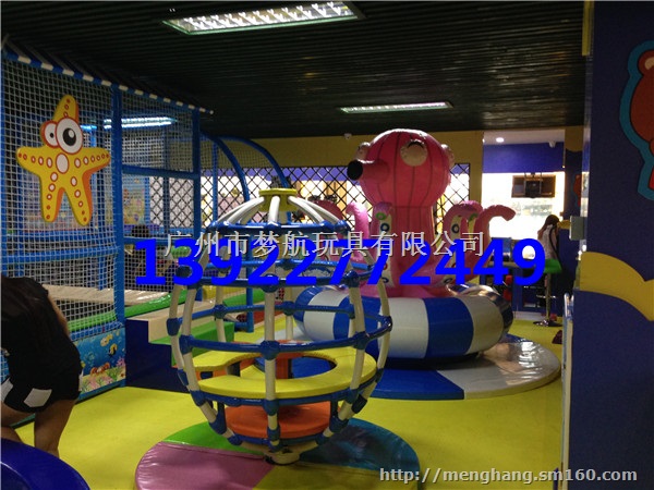 揭阳云浮增城哪里有室内儿童游乐园设备厂家价格多少