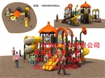 广州深圳珠海哪里有小区大型儿童组合滑梯厂家多少钱