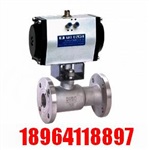 Q41M高温球阀上海威尔顿球阀厂商