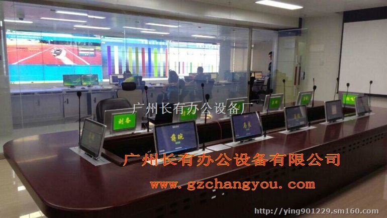 15.6液晶屏升降器