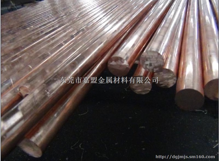 进口C5210磷青铜棒、磷铜棒厂家批发价格