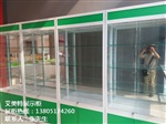 南京企业样品展示柜