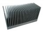 供应高倍散热器铝材