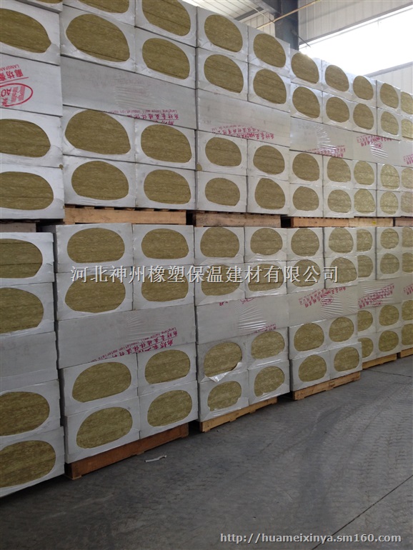 阜新外墙岩棉板 施工