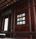 实木多层护墙板生产厂家