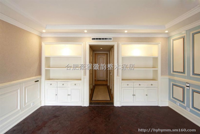 原木护墙板招商加盟