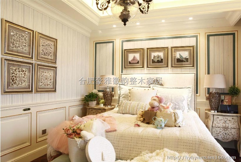 原木护墙板招商加盟