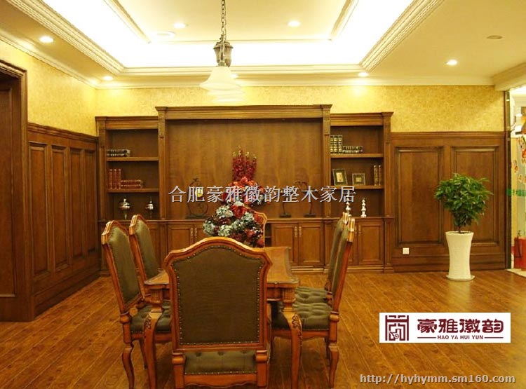 合肥护墙板招商加盟