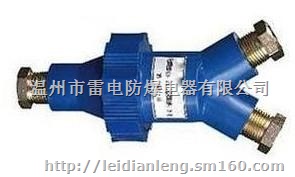 CHL-2矿用本安电路用电缆连接器