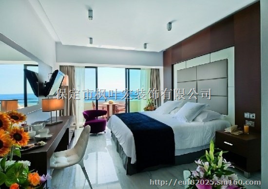 保定装修公司*枫叶宏