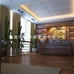 枫叶宏保定装修公司专业设计师团队