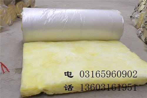 河北玻璃棉价格
