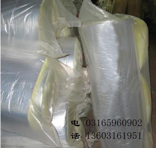 河北玻璃棉价格