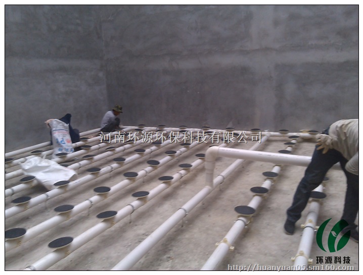 湖北孝感米酒加工污水处理设备