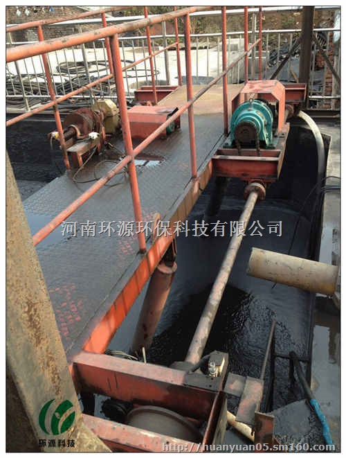 湖北孝感米酒加工污水处理设备